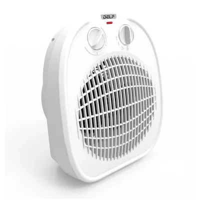 Caloventor Delf Dc -01