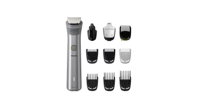 Multigroom All-in-One Trimmer Serie 5000 MG5920/15 Philips