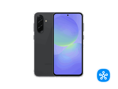 Celular Samsung Galaxy A36 5G Awesome Black 256 GB