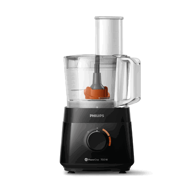 Procesadora de Alimentos Philips HR730190 750W 1.5L