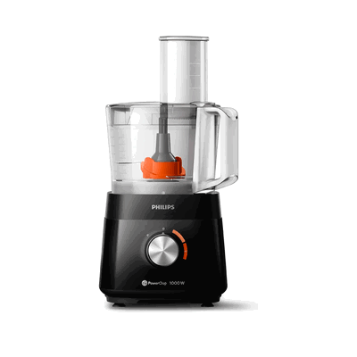 Procesadora de Alimentos Philips HR730490 1000W 1.5L