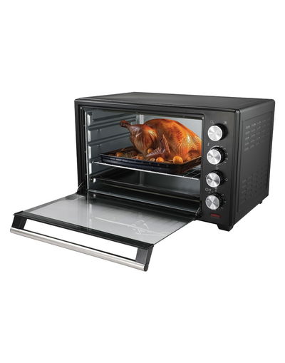 Horno eléctrico 48 litros - Magiclick
