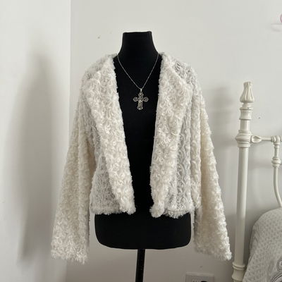Saco Rococo