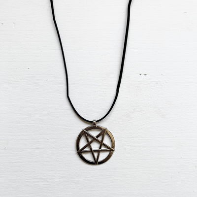 Collar Satan 