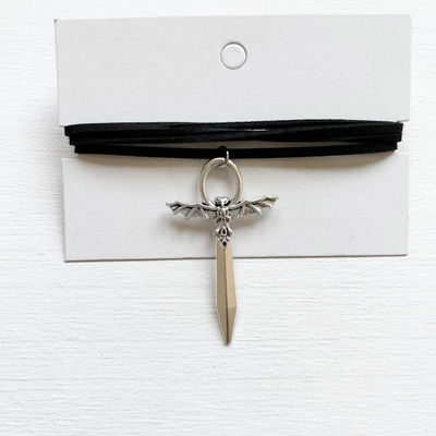 Collar Babybat