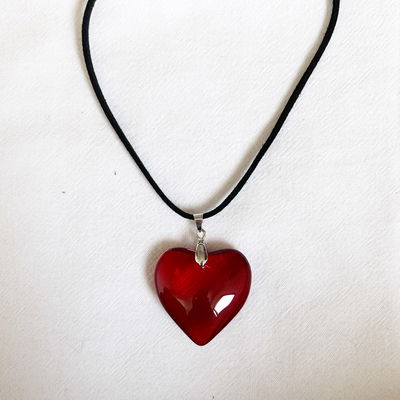 Collar Heart