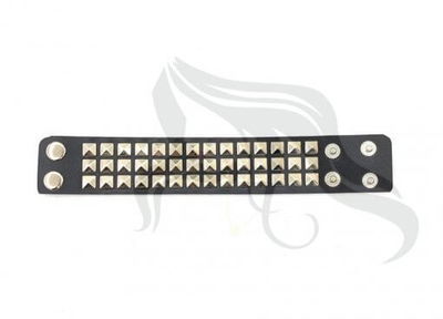 Pulsera Triple Tacha