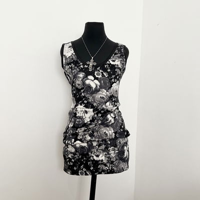 Vestido JK