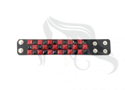 Pulsera Triple Tacha