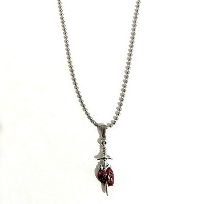 Collar Heart