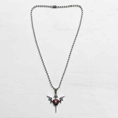 Collar Bat