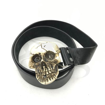 Cinto Skull II