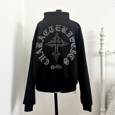 Buzo Gothic