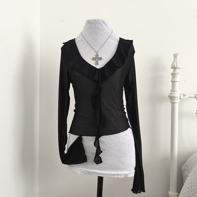 Camiseta Cassie