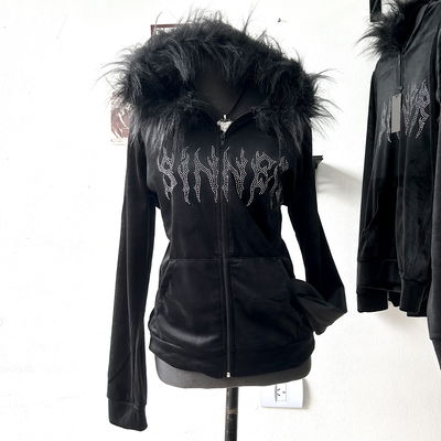 Campera Sinner