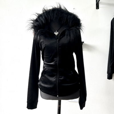 Campera Furr