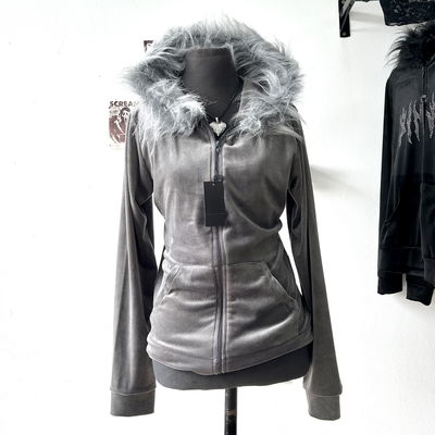 Campera Furr