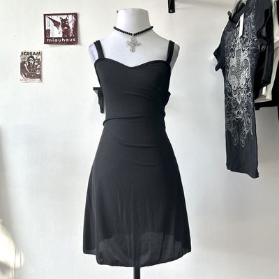 Vestido Dracu Corset