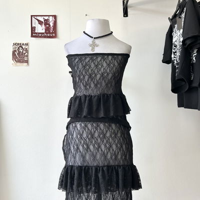 Vestido Dracu v1