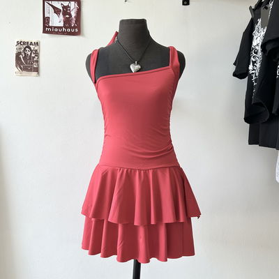 Vestido Lu