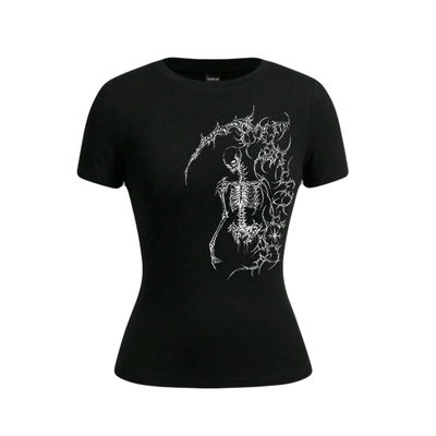 Baby tee Keeho (por pedido)