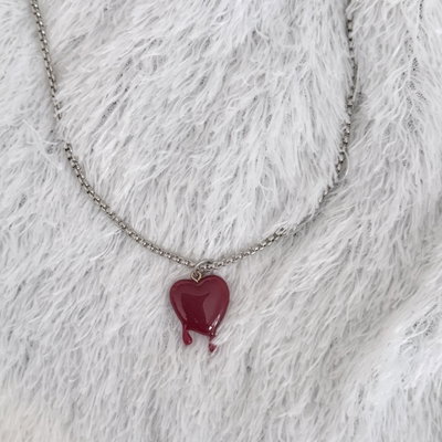 Collar Heart