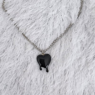 Collar Heart