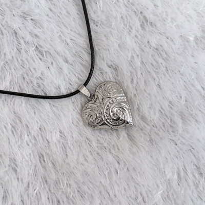 Collar Back