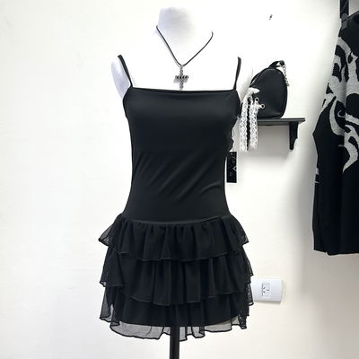 Vestido Nights