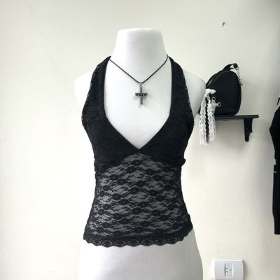 Top Lace