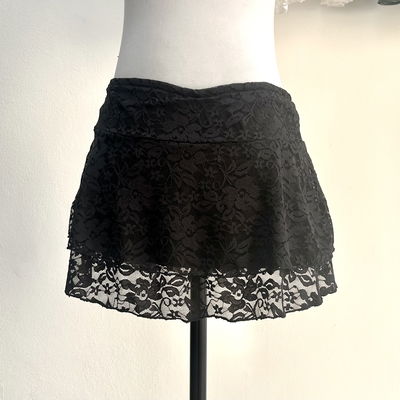 Short/Mini Lace