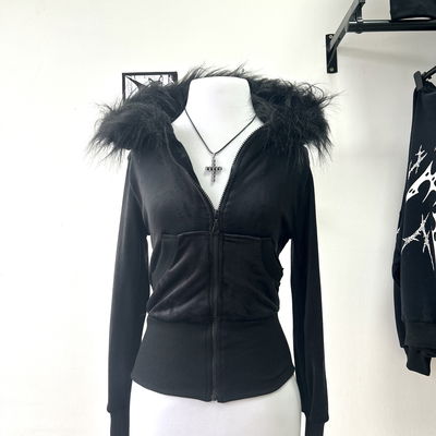 Campera Y2K (por pedido)