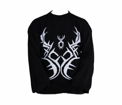 Suéter Aracne