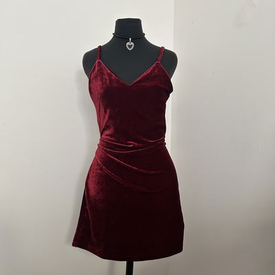 Vestido Charlotte