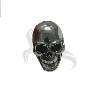 Anillo Skull (21mm)
