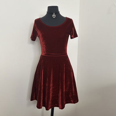Vestido Meave 