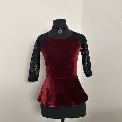 Blusa Mary