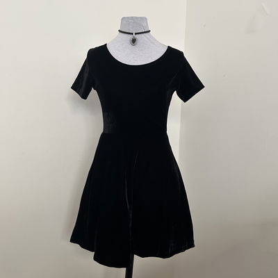 Vestido Meave 