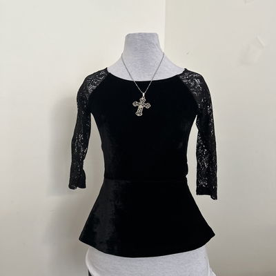 Blusa Mary