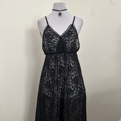 Vestido Cassie