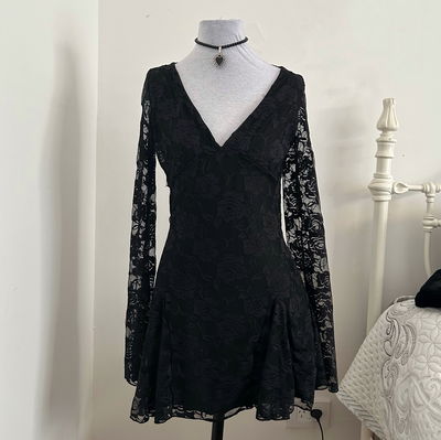 Vestido Val