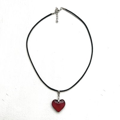 Collar Heart