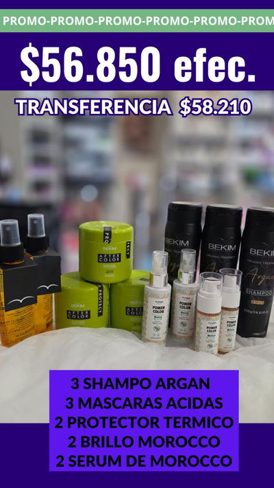 SET HIDRATACION  REVENTA 