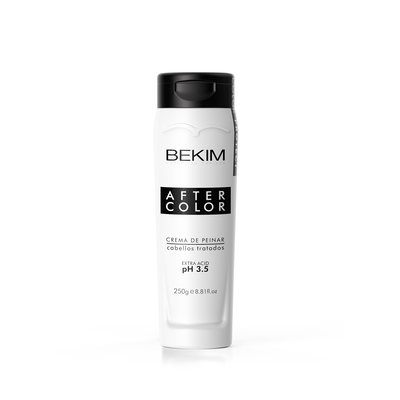 BEKIM CREMA DE PEINAR AFTER COLOR 250G