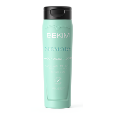 BEKIM ACONDICIONADOR CURLY GIRL 250G