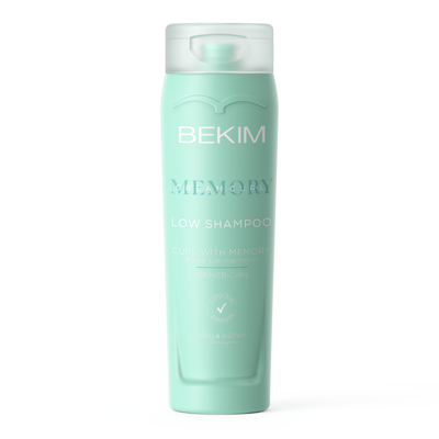 BEKIM CURLY GIRL SHAMPOO 250G