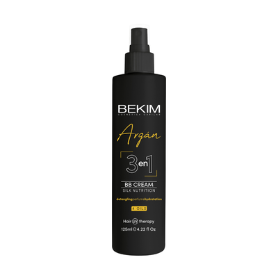 BEKIM BB CREAM ARGAN X 125 CC