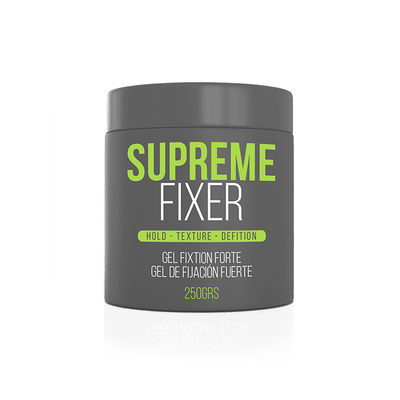 BEKIM GEL SUPREME FIXER X 250G