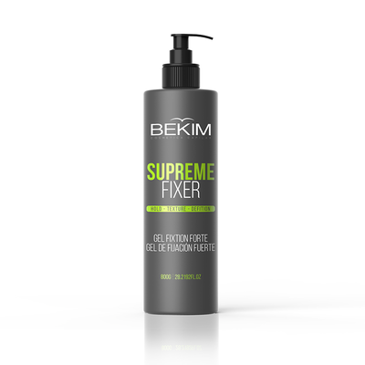 BEKIM GEL SUPREME FIXER X 800G