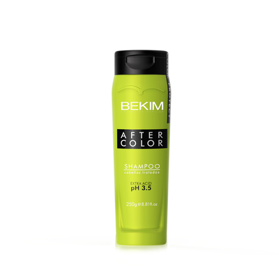 BEKIM SHAMPOO AFTER COLOR X 250G